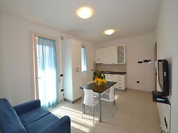 Modern Apartment by the Beach