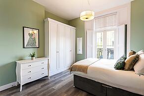 Crystal Palace Residence I