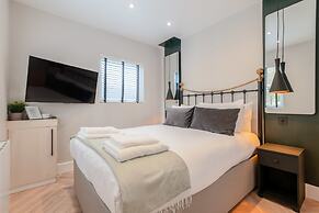 The Balham Hideaway