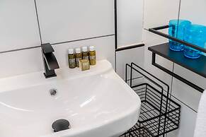 The Balham Hideaway