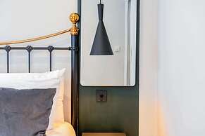 The Balham Hideaway