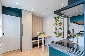 The Balham Hideaway
