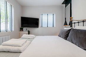 The Balham Hideaway