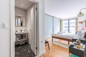 Stylish Hackney Wick Home