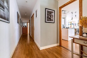 Stylish Hackney Wick Home