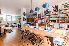Stylish Hackney Wick Home