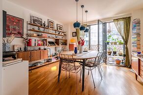 Stylish Hackney Wick Home
