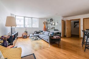 Stylish Hackney Wick Home