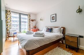 Stylish Hackney Wick Home