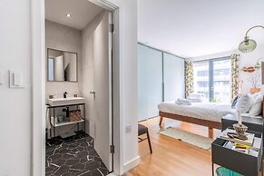 Stylish Hackney Wick Home