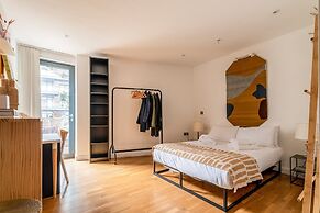 Stylish Hackney Wick Home