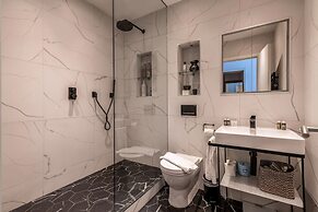 Stylish Hackney Wick Home