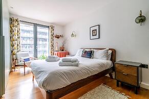 Stylish Hackney Wick Home