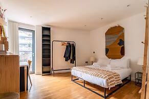 Stylish Hackney Wick Home
