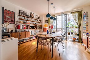 Stylish Hackney Wick Home