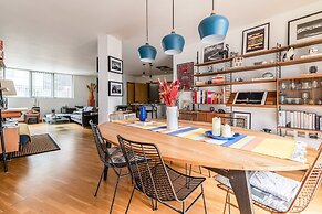 Stylish Hackney Wick Home