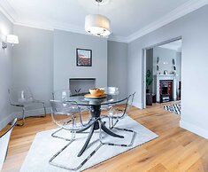 Stunning Period Feature House