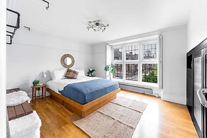 Extremely Rare Luxury Loft