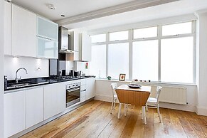 Charming One Bedroom Flat in Islington