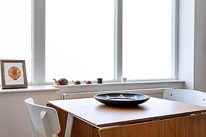 Charming One Bedroom Flat in Islington