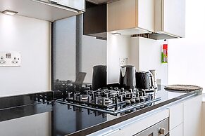 Charming One Bedroom Flat in Islington