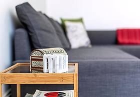 Charming One Bedroom Flat in Islington