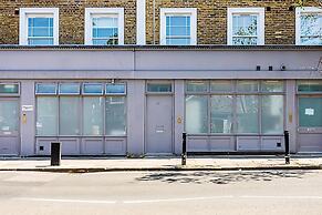 Charming One Bedroom Flat in Islington