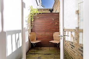 Charming One Bedroom Flat in Islington