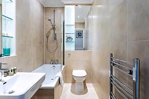 Charming One Bedroom Flat in Islington
