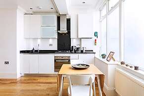 Charming One Bedroom Flat in Islington
