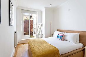 Charming One Bedroom Flat in Islington