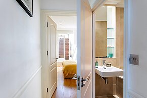 Charming One Bedroom Flat in Islington