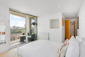 Panoramic London: 3-Bed City Oasis