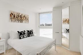 Panoramic London: 3-Bed City Oasis