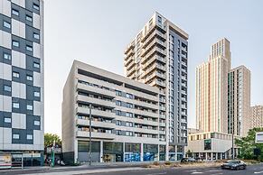 Modern Comfort: Stratford 3BR Duplex