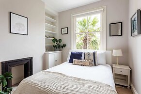 Gorgeous Garden Townhouse