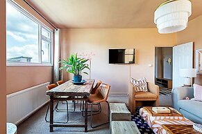 Stylish Cosy Apartment