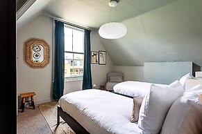 Stylish Cosy Apartment