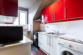 Stylish Cosy Apartment