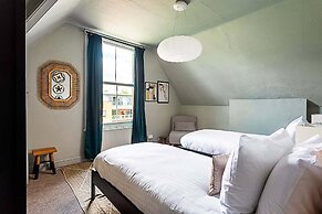Stylish Cosy Apartment