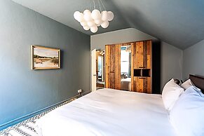 Stylish Cosy Apartment