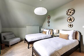 Stylish Cosy Apartment