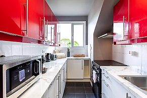 Stylish Cosy Apartment