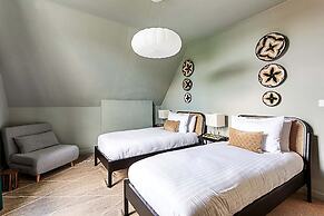 Stylish Cosy Apartment