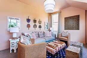 Stylish Cosy Apartment
