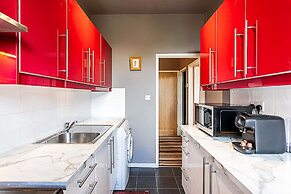 Stylish Cosy Apartment