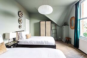 Stylish Cosy Apartment