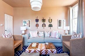 Stylish Cosy Apartment