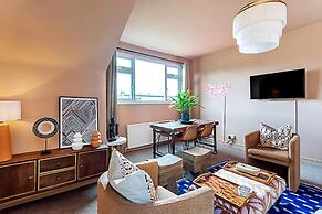 Stylish Cosy Apartment