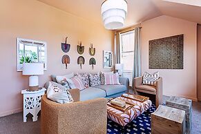 Stylish Cosy Apartment